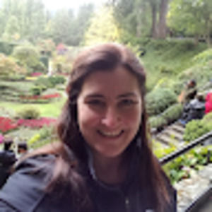 Meet your Posher, Lynn